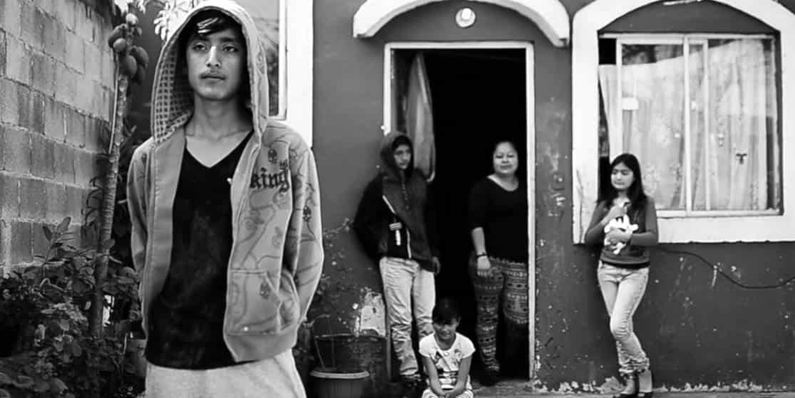 Still Distrito Olvido