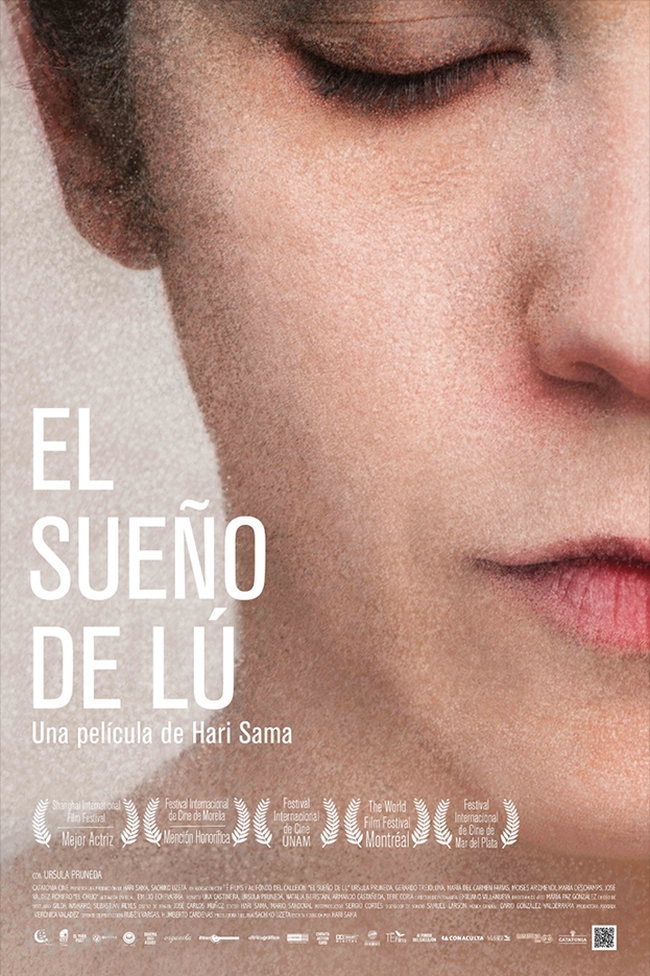 El Sueño de Lu