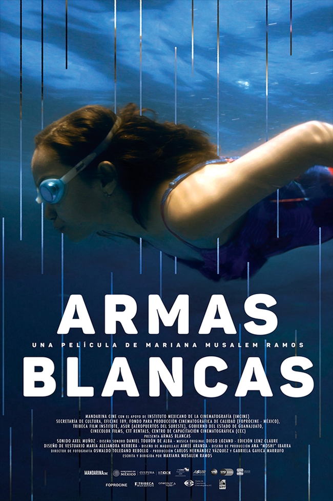 Armas Blancas